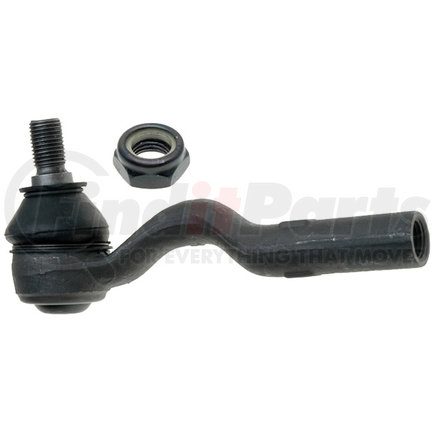 ACDelco 46A1017A Steering Tie Rod End Driver Side Outer Steering Tie Rod End