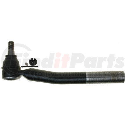 46A0871A by ACDELCO - Driver Side Outer Steering Tie Rod End