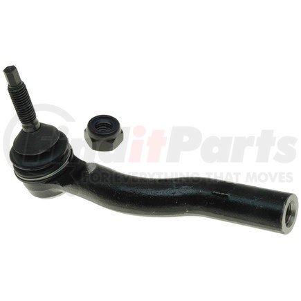 46A0874A by ACDELCO - Driver Side Outer Steering Tie Rod End