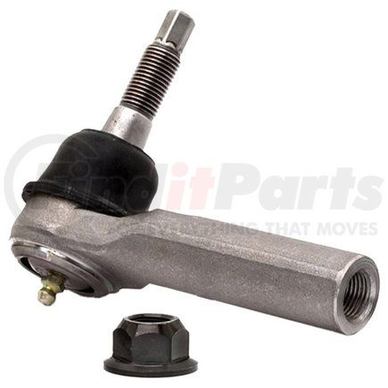 46A0879A by ACDELCO - Driver Side Outer Steering Tie Rod End
