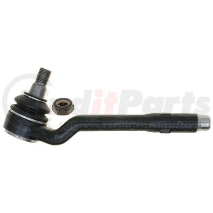 46A1029A by ACDELCO - Outer Steering Tie Rod End with Fitting, Pin, and Nut