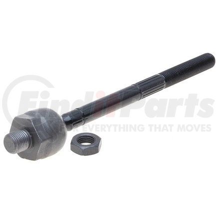 ACDelco 46A1041A Steering Tie Rod End Inner Driver Side Steering Tie Rod End