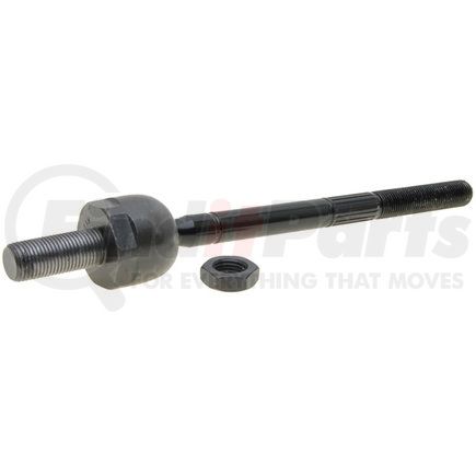 46A1042A by ACDELCO - Passenger Side Inner Steering Tie Rod End with Hardware