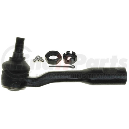 46A1044A by ACDELCO - Outer Driver Side Steering Tie Rod End