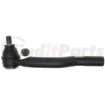 46A1050A by ACDELCO - Outer Steering Tie Rod End