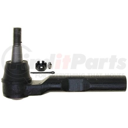 46A1059A by ACDELCO - Outer Steering Tie Rod End
