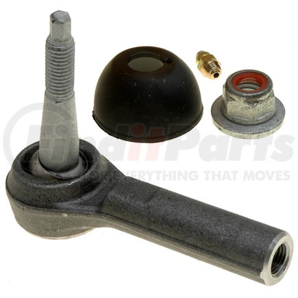46A1062A by ACDELCO - Outer Steering Tie Rod End