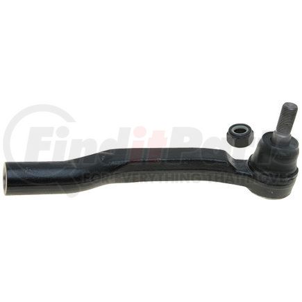 46A1070A by ACDELCO - Outer Steering Tie Rod End with Fitting, Pin, and Nut