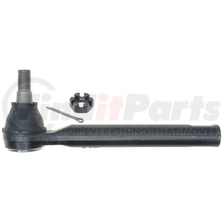 46A1078A by ACDELCO - Outer Steering Tie Rod End