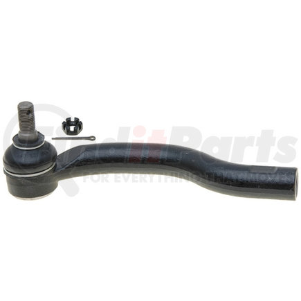 46A1087A by ACDELCO - Outer Steering Tie Rod End