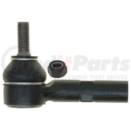 46A1090A by ACDELCO - Outer Steering Tie Rod End with Fitting, Pin, and Nut