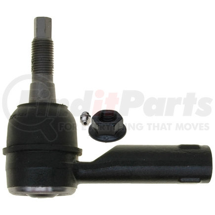 46A1145A by ACDELCO - Outer Steering Tie Rod End