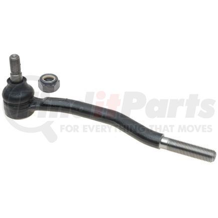 46A1153A by ACDELCO - Outer Driver Side Steering Tie Rod End