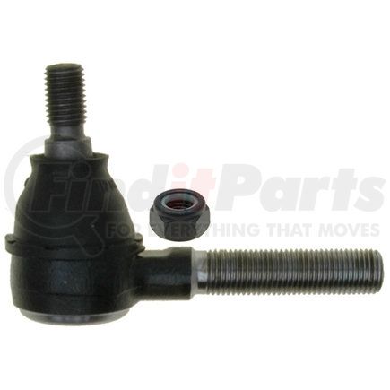 ACDelco 46A1155A Steering Tie Rod End Steering Linkage Tie Rod