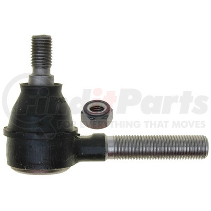 46A1156A by ACDELCO - Inner Passenger Side Steering Tie Rod End