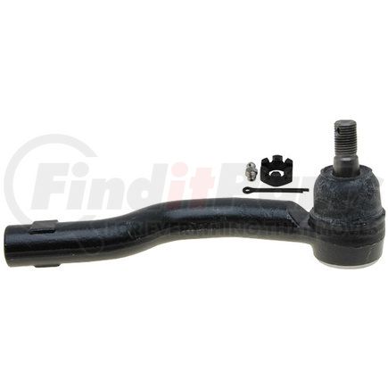 46A1180A by ACDELCO - Steering Linkage Tie Rod