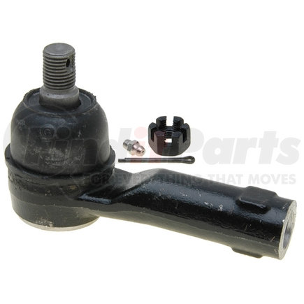 ACDelco 46A1277A Steering Tie Rod End Steering Linkage Tie Rod