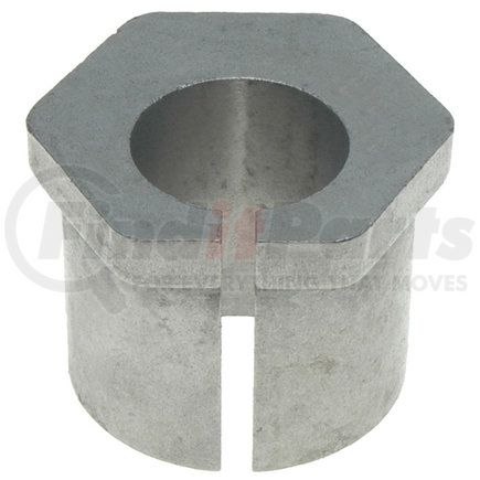 45K0115 by ACDELCO - Front Caster/Camber Bushing