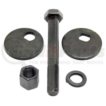 45K18013 by ACDELCO - Camber Adjuster Bolt Kit with Hardware