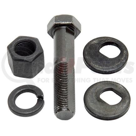 45K18025 by ACDELCO - Front Camber Adjuster Bolt Kit with Hardware