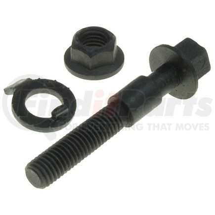 45K18035 by ACDELCO - Camber Adjuster Bolt Kit with Hardware