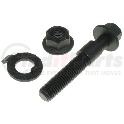 45K18036 by ACDELCO - Camber Adjuster Bolt Kit with Hardware