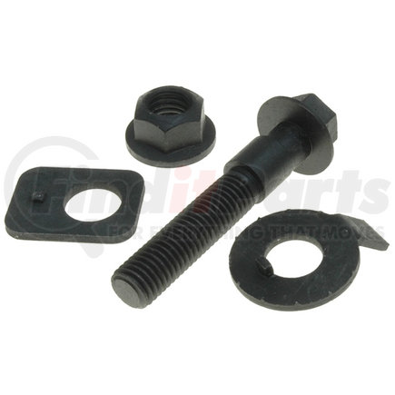 45K18038 by ACDELCO - Camber Adjuster Bolt Kit with Hardware
