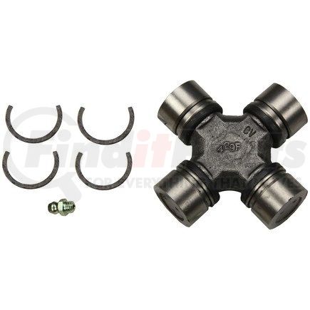 ACDelco 45U0112 Universal Joint U-Joint