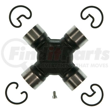 45U0115 by ACDELCO - U-Joint