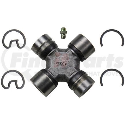 ACDelco 45U0129 Universal Joint U-Joint