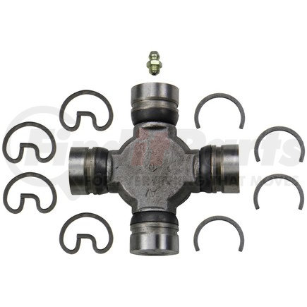 45U0130 by ACDELCO - U-Joint