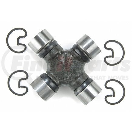 45U0140 by ACDELCO - U-Joint