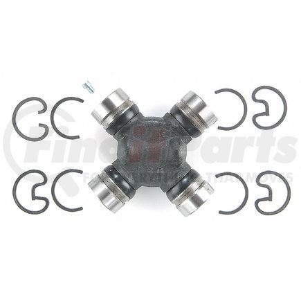 45U0143 by ACDELCO - U-Joint