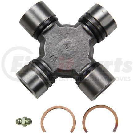 45U0152 by ACDELCO - U-Joint