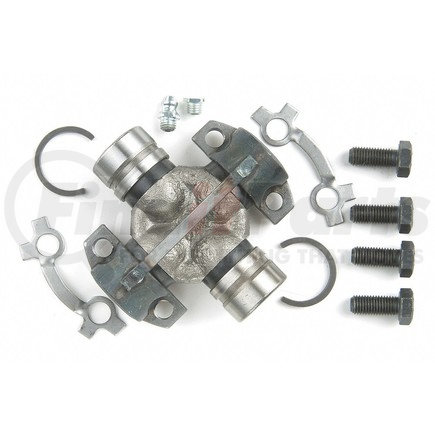 45U0163 by ACDELCO - U-Joint