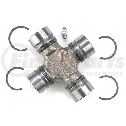 45U0169 by ACDELCO - U-Joint