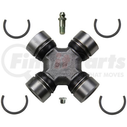 45U0174 by ACDELCO - U-Joint