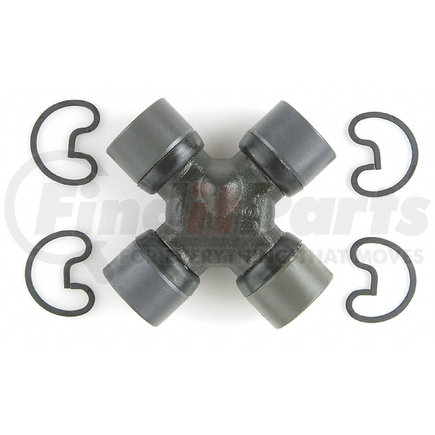 45U0400 by ACDELCO - U-Joint