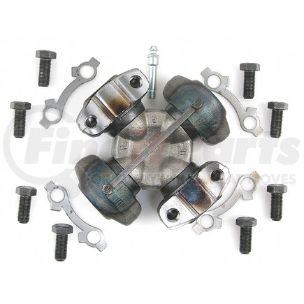 45U4101 by ACDELCO - U-Joint