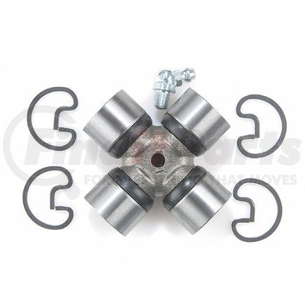 45U6006 by ACDELCO - U-Joint