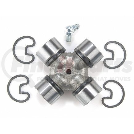 45U6027 by ACDELCO - U-Joint