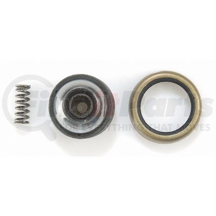 45U0701 by ACDELCO - U-Joint Replacement Ball Kit with Spring