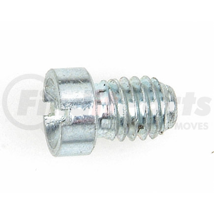 45U0705 by ACDELCO - Grease Fitting Shaft Flange