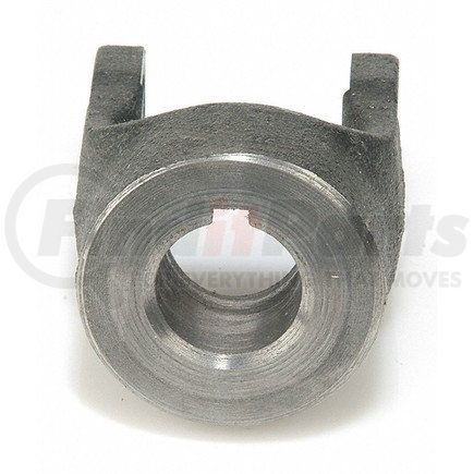 45U2709 by ACDELCO - Driveshaft End Yoke