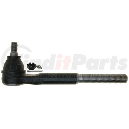 46A0046A by ACDELCO - Outer Steering Tie Rod End