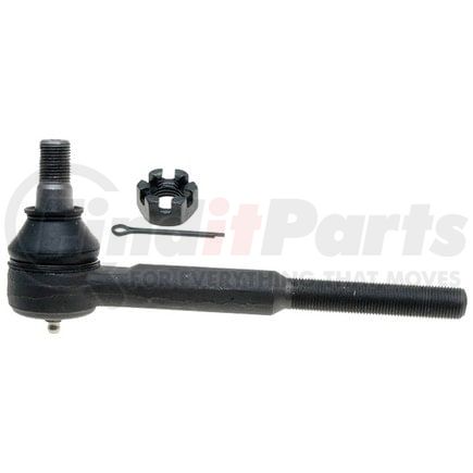 ACDelco 46A0050A Outer Steering Tie Rod End