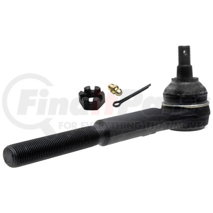 46A0058A by ACDELCO - Inner Steering Tie Rod End