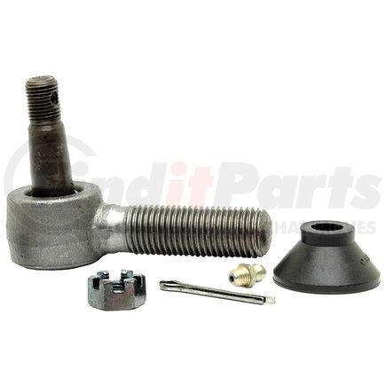 ACDelco 46A0075A Steering Tie Rod End Outer Steering Tie Rod End