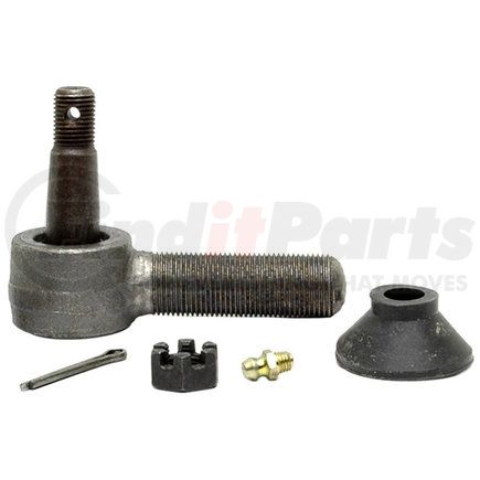 ACDelco 46A0076A Outer Steering Tie Rod End