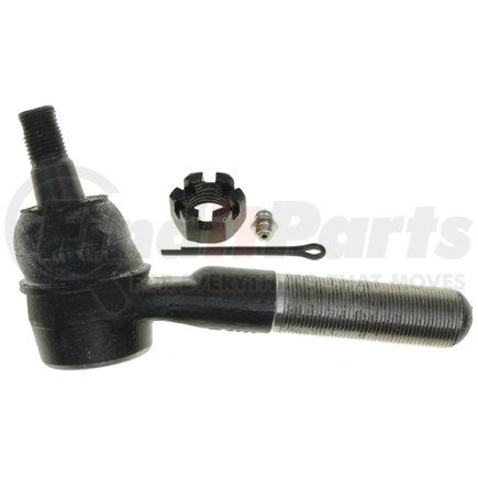 ACDelco 46A0093A Steering Tie Rod End Inner Steering Tie Rod End